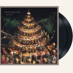 MOTORPSYCHO - The Tower - 2xLP.