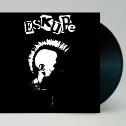 ESKUPE - Maketa - LP