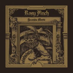 ROSY FINCH - Seconda Morte - CD