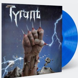 TYRANT - Fight For Your Life - LP color.