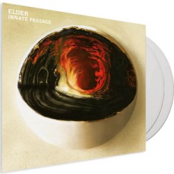 ELDER - Innate Passage - 2xLP color.