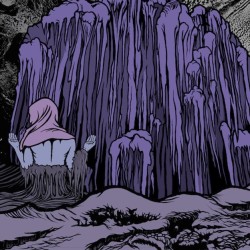 ELDER - Spires Burn/Release - LP