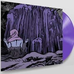 ELDER - Spires Burn/Release - LP color