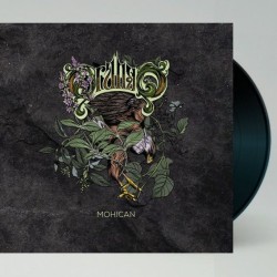 ORANGO - Mohican - LP.