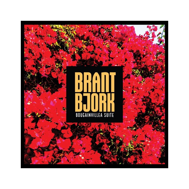 BRANT BJORK - Bougainvillea Suite - LP