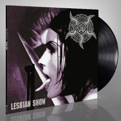 NIGHTFALL - Lesbian Show - LP.