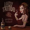 LADY TATTOO - Elegancia y Desprecio
