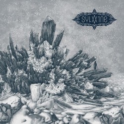 SYLVAINE - Atoms Aligned, Coming Undone - CD.