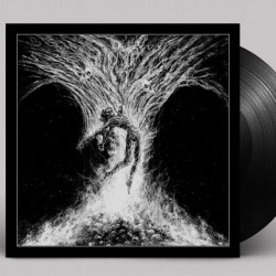 SEPTIEMBRE NEGRO - Abismo - LP.