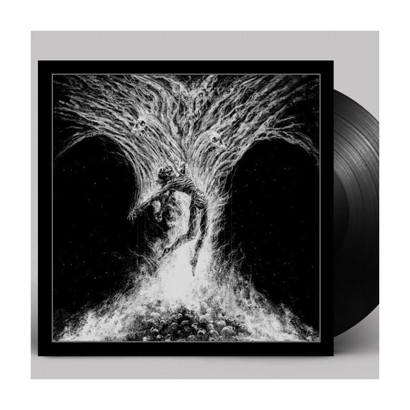 SEPTIEMBRE NEGRO - Abismo - LP.