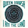 QUEEN MARSA - I Am The Land - LP