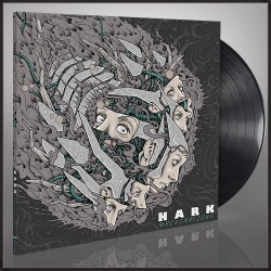 HARK - Machinations - LP.
