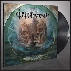 WITHERED - Grief Relic - LP.
