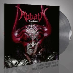 ABBATH - Dread Reaver - LP color.