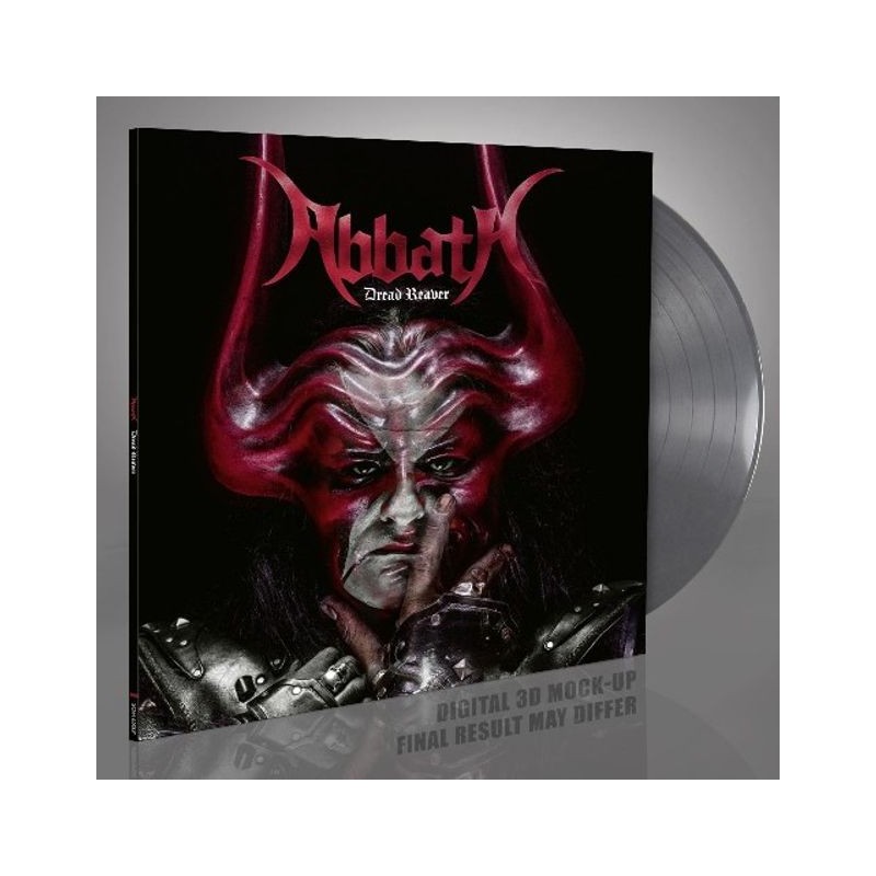 ABBATH - Dread Reaver - LP color