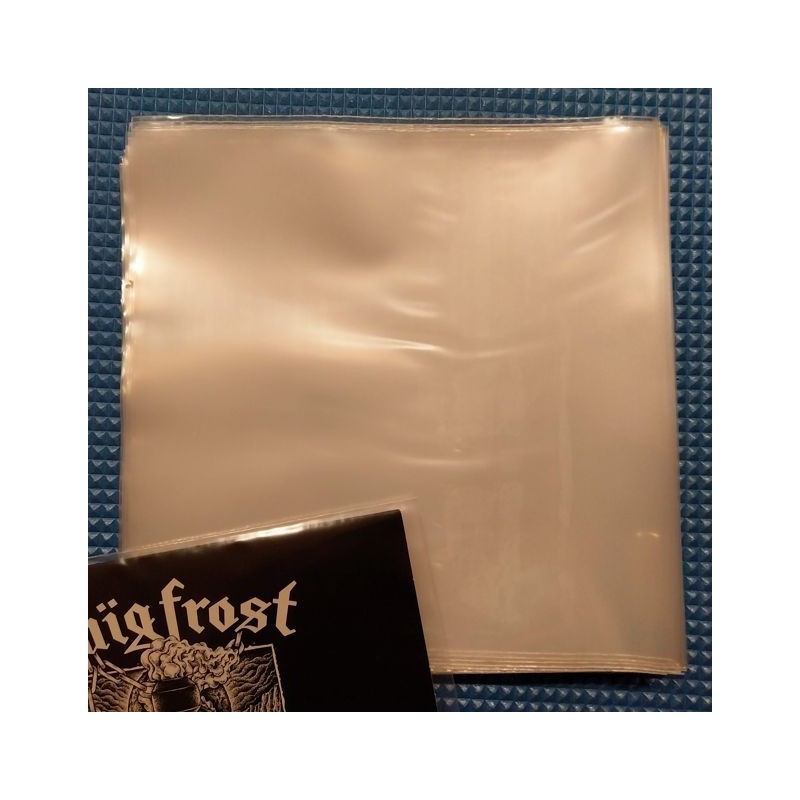 SINGLE EP OUTER SLEEVE - Galga 325 - 25 units