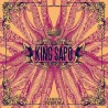 KING SAPO - Lengua Púrpura - CD