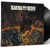 KARMA TO BURN - Arch Stanton - LP.