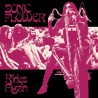 SONIC FLOWER - Rides Again.