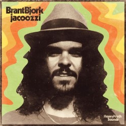BRANT BJORK - Jacoozzi.