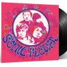 SONIC FLOWER - Sonic Flower - LP.