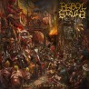 REBEL SOULS - Dawn of Depravity.