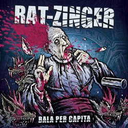 RAT-ZINGER - Bala Per...