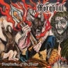 MÖRGHUUL - Domination of the Beast