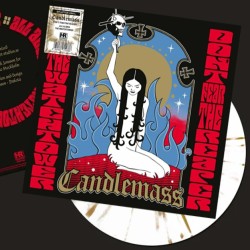 CANDLEMASS - Don't Fear the Reaper - MLP 10''