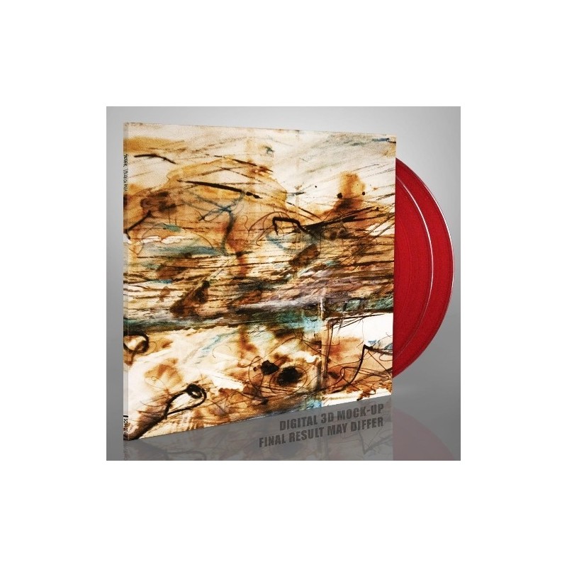 SOLSTAFIR - Í Blóði Og Anda - 2xLP color