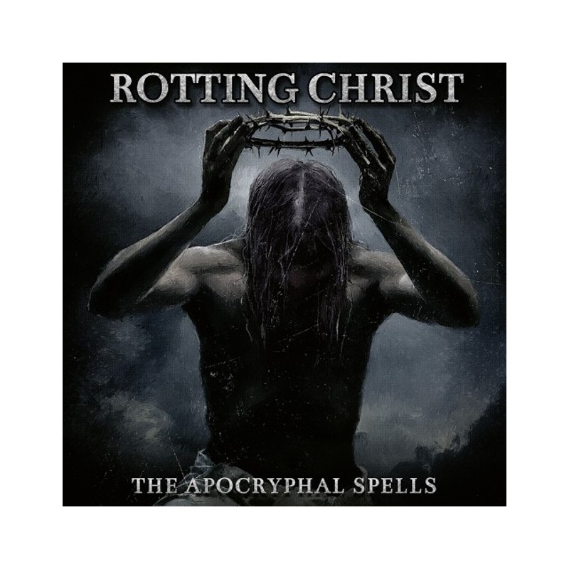 ROTTING CHRIST - The Apocryphal Spells - 2xCD.
