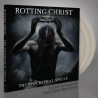 ROTTING CHRIST - The Apocryphal Spells - 3xLP color.
