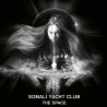 SOMALI YACHT CLUB - The Space - CD.