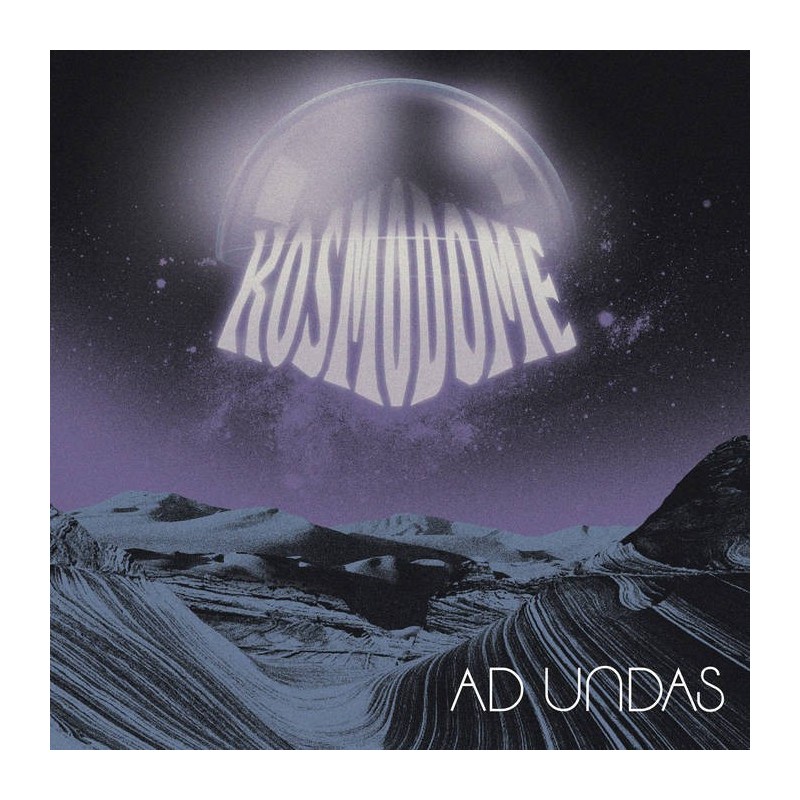 KOSMODOME - Ad Undas