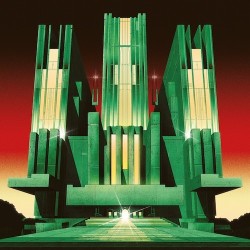 ELDER - Live at BBC Maida Vale Studios