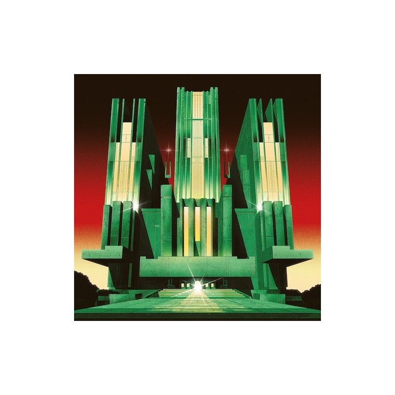 ELDER - Live at BBC Maida Vale Studios