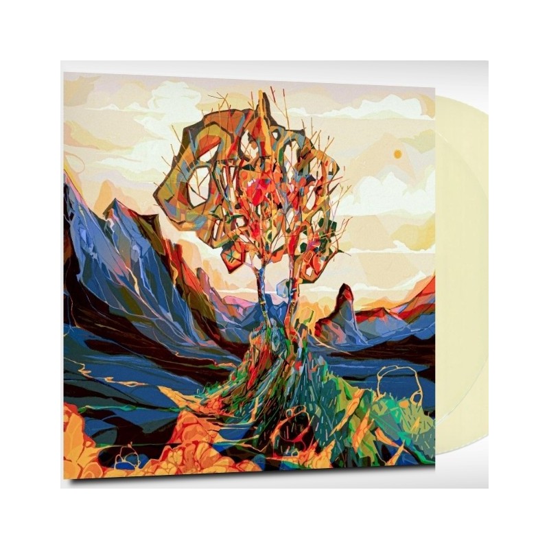 DELVING - All Paths Diverge - 2xLP color.