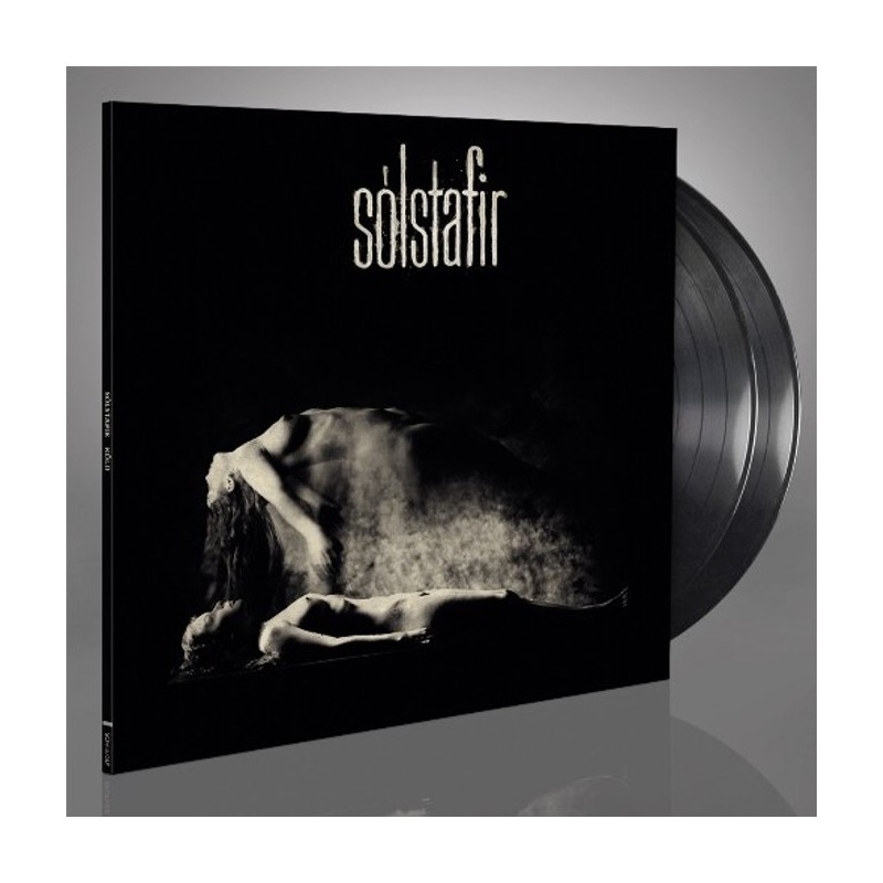SOLSTAFIR - Kold - 2xLP