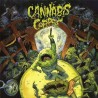 CANNABIS CORPSE - The Weeding - CD