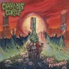 CANNABIS CORPSE - Tube of the Resinated - CD