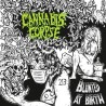CANNABIS CORPSE - Blunted At Birth - CD