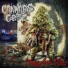 CANNABIS CORPSE - Nug So Vile - CD