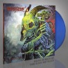 DEFILED - The Highest Level - LP color.