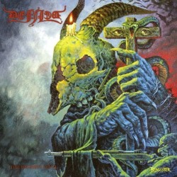 DEFILED - The Highest Level.