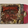 DOPETHRONE - Broke Sabbath - LP color.