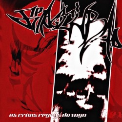 FRACTURA – As Crúas Regras do Xogo.