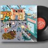 BELLVITGE – Bellvitge - LP.