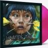 YAWNING MAN - Historical Graffiti - LP color.