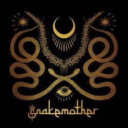 SNAKEMOTHER – Snakemother