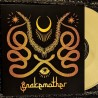 SNAKEMOTHER – Snakemother - LP color